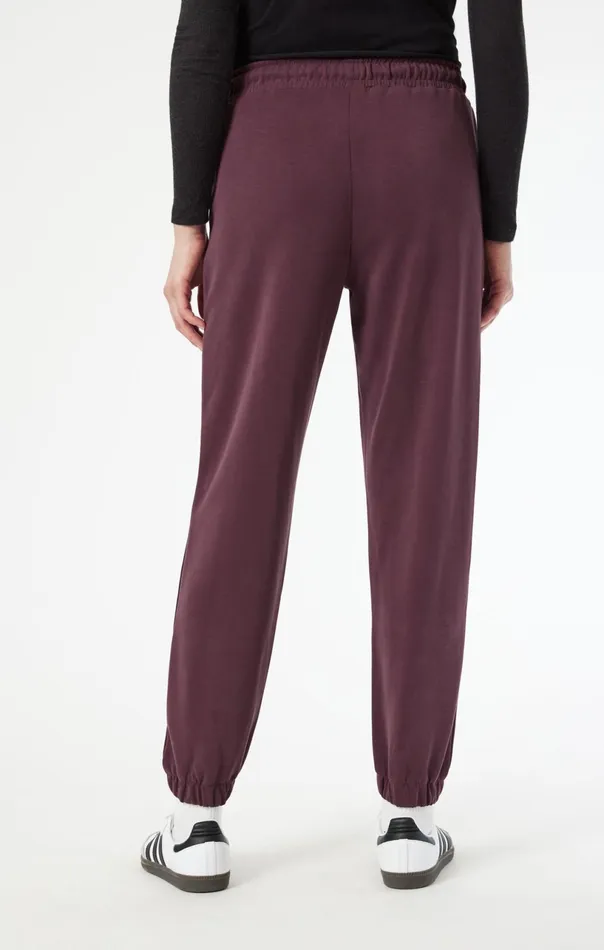 Sweatpants In Sassafras Women Mavi Jeans Pants Sweatpants In Sassafras Women Mavi Jeans Pants