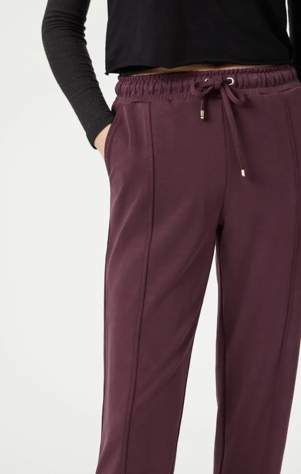 Sweatpants In Sassafras Women Mavi Jeans Pants Sweatpants In Sassafras Women Mavi Jeans Pants