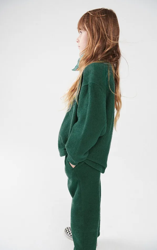 Sweatshirt Bobypark Pine Forest Kids American Vintage Sweatshirts Sweatshirt Bobypark Pine Forest Kids American Vintage Sweatshirts