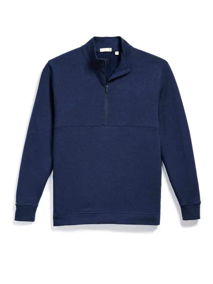 Sweatshirts Hoodies Men Tasc Performance Venture Fleece 12 Zip