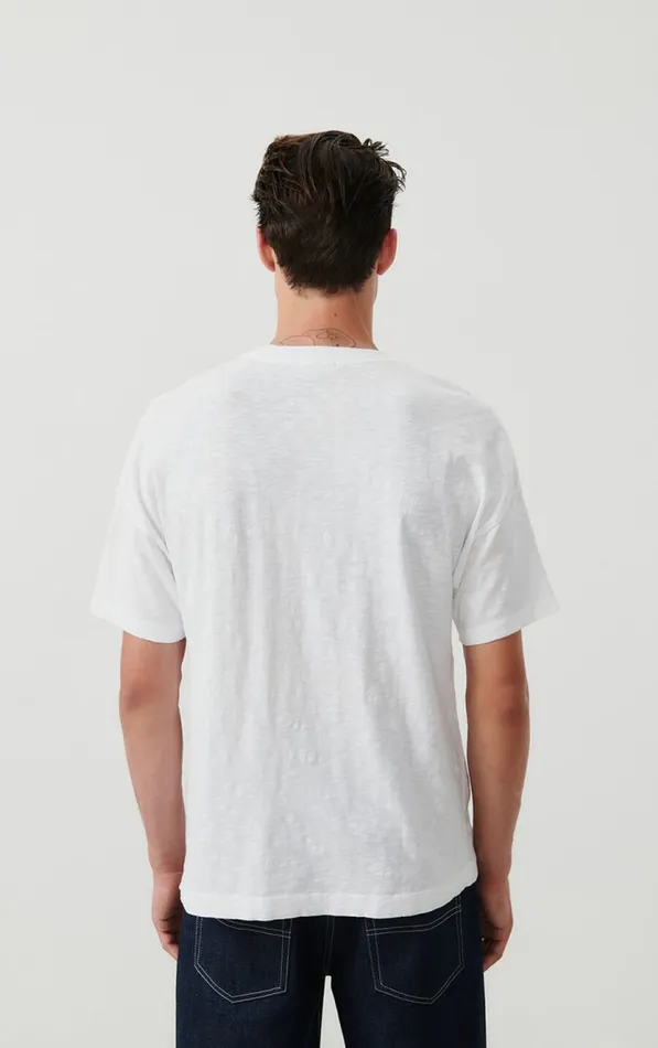 TShirt Bysapick White Men American Vintage Short Sleeve TShirts TShirt Bysapick White Men American Vintage Short Sleeve TShirts