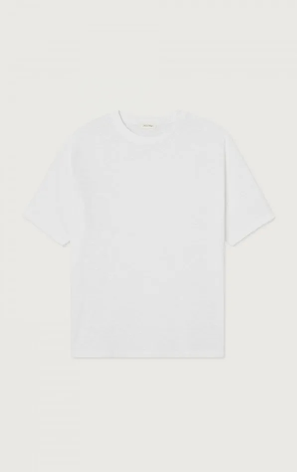 TShirt Bysapick White Men American Vintage Short Sleeve TShirts TShirt Bysapick White Men American Vintage Short Sleeve TShirts