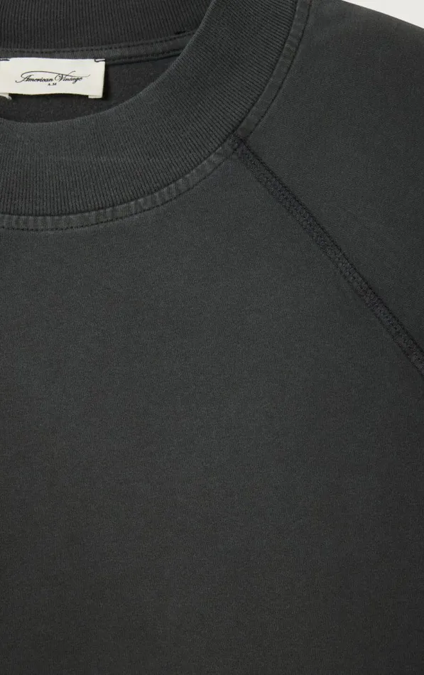 TShirt Fazy Vintage Carbon Men American Vintage Long Sleeve TShirts TShirt Fazy Vintage Carbon Men American Vintage Long Sleeve TShirts