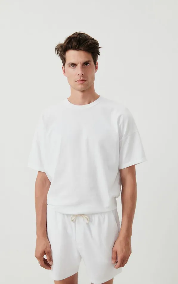 TShirt Fizvalley 034Bonjour Paris Froissart034 White WomenMen American Vintage Short Sleeve TShirts TShirt Fizvalley 034Bonjour Paris Froissart034 White WomenMen American Vintage Short Sleeve TShirts