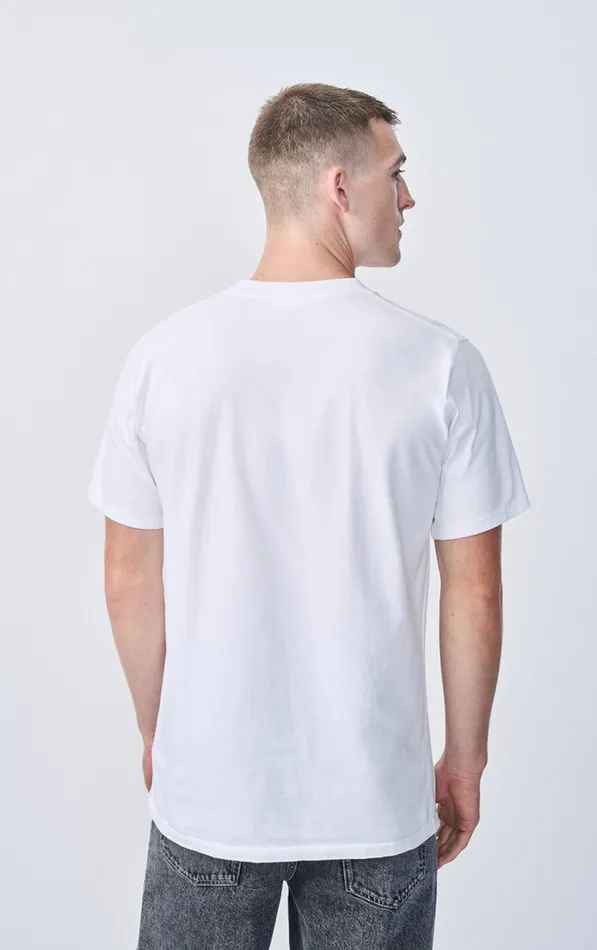 TShirt Fizvalley White Men American Vintage Short Sleeve TShirts TShirt Fizvalley White Men American Vintage Short Sleeve TShirts