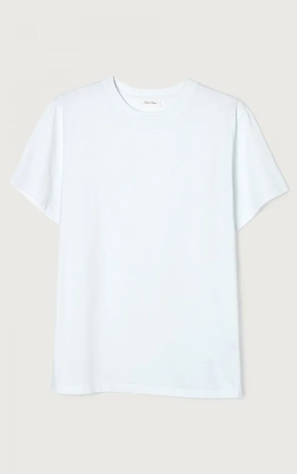 TShirt Fizvalley White Men American Vintage Short Sleeve TShirts TShirt Fizvalley White Men American Vintage Short Sleeve TShirts