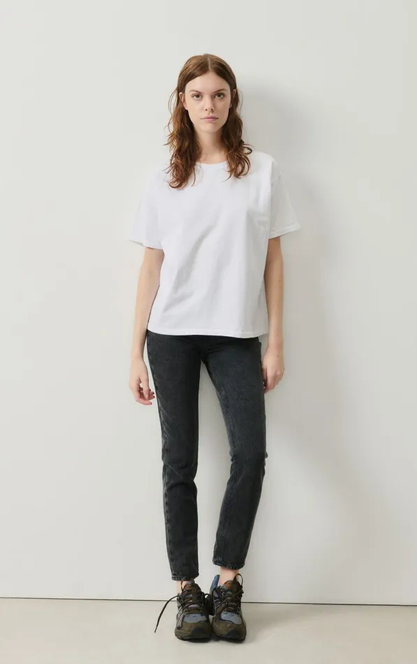 TShirt Fizvalley White Women American Vintage Short Sleeve TShirts TShirt Fizvalley White Women American Vintage Short Sleeve TShirts