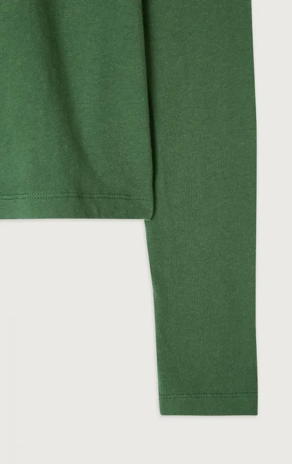 TShirt Gamipy Basil Women American Vintage Long Sleeve TShirts TShirt Gamipy Basil Women American Vintage Long Sleeve TShirts