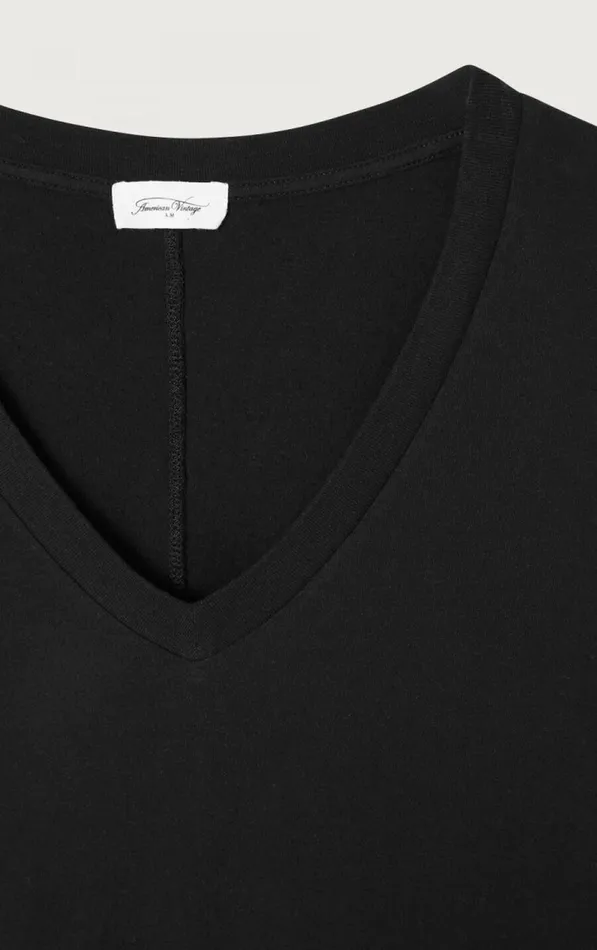 TShirt Gamipy Black Women American Vintage Long Sleeve TShirts TShirt Gamipy Black Women American Vintage Long Sleeve TShirts