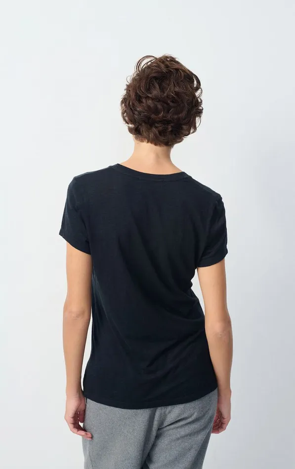 TShirt Jacksonville Black Women American Vintage Short Sleeve TShirts TShirt Jacksonville Black Women American Vintage Short Sleeve TShirts
