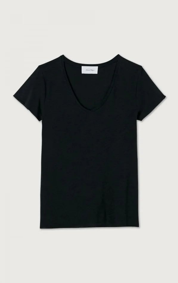 TShirt Jacksonville Black Women American Vintage Short Sleeve TShirts TShirt Jacksonville Black Women American Vintage Short Sleeve TShirts