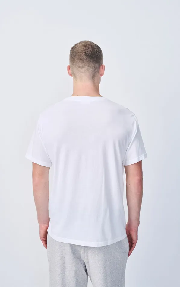 TShirt Vupaville White Men American Vintage Short Sleeve TShirts TShirt Vupaville White Men American Vintage Short Sleeve TShirts