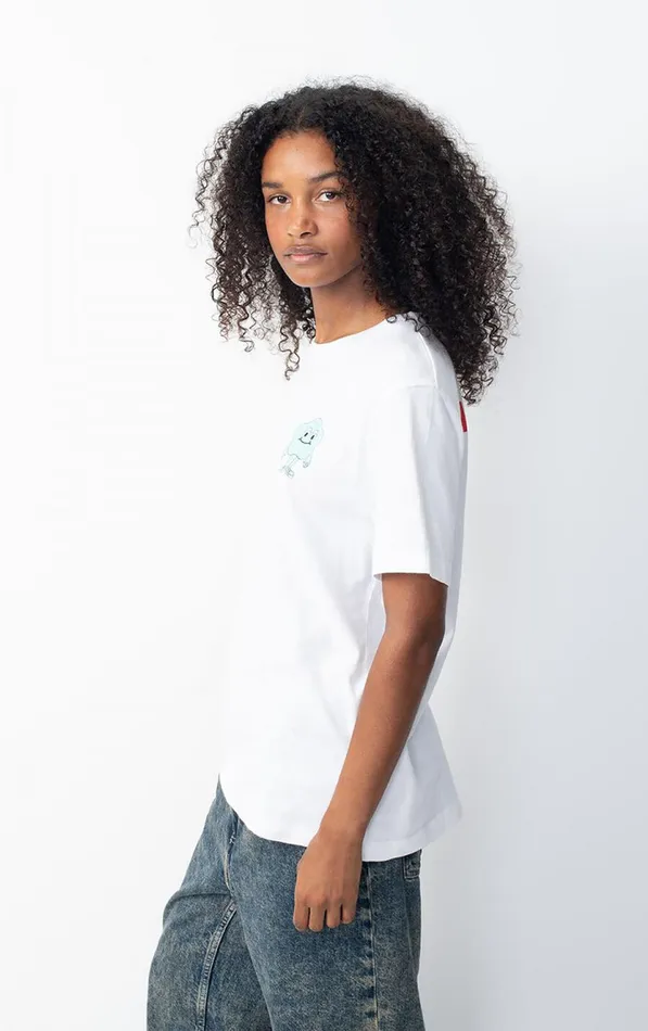 TShirt Ykobow White Print Green Women American Vintage Short Sleeve TShirts TShirt Ykobow White Print Green Women American Vintage Short Sleeve TShirts