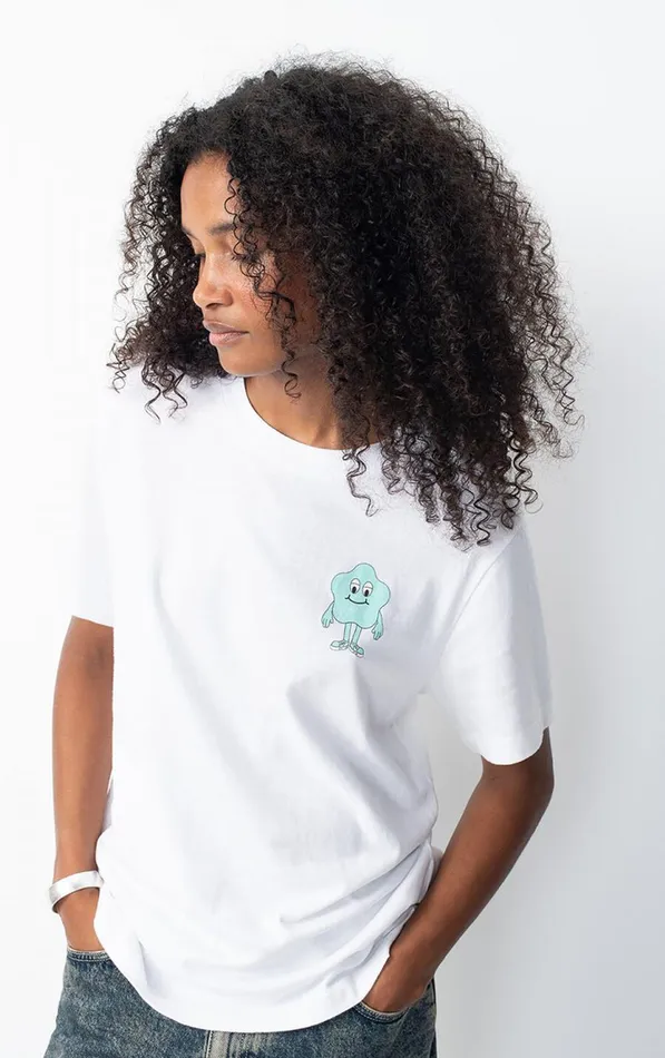 TShirt Ykobow White Print Green Women American Vintage Short Sleeve TShirts TShirt Ykobow White Print Green Women American Vintage Short Sleeve TShirts