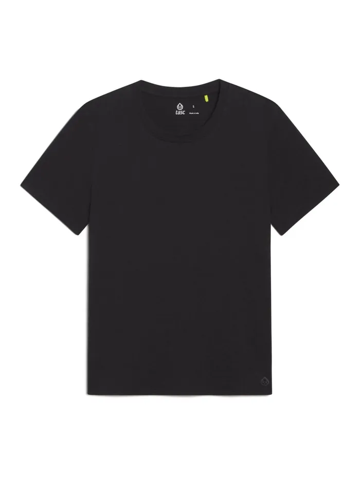 Tennis Pickleball Women Tasc Performance All Day Short Sleeve TShirt