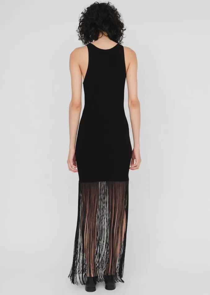 The Frankie Shop Dresses The Garment Madison Dress 8211 Black 8211 Women