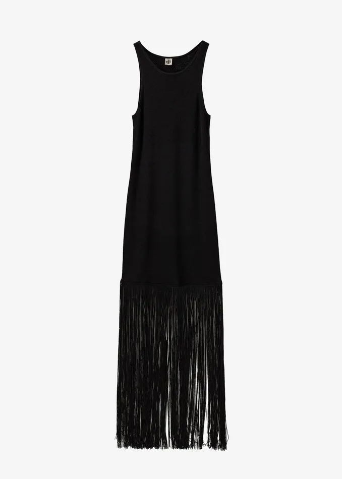 The Frankie Shop Dresses The Garment Madison Dress 8211 Black 8211 Women