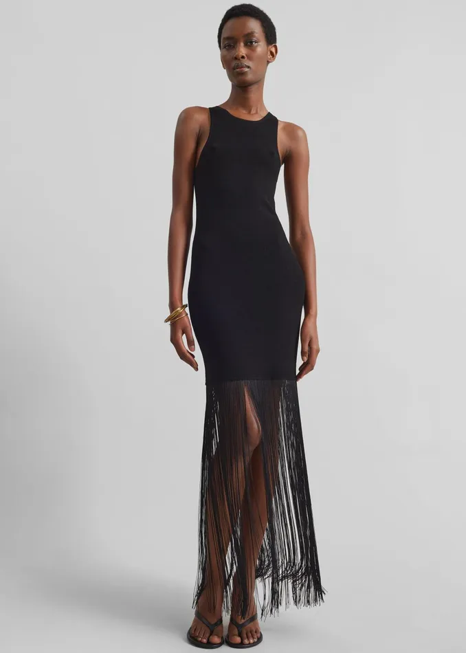 The Frankie Shop Dresses The Garment Madison Dress 8211 Black 8211 Women
