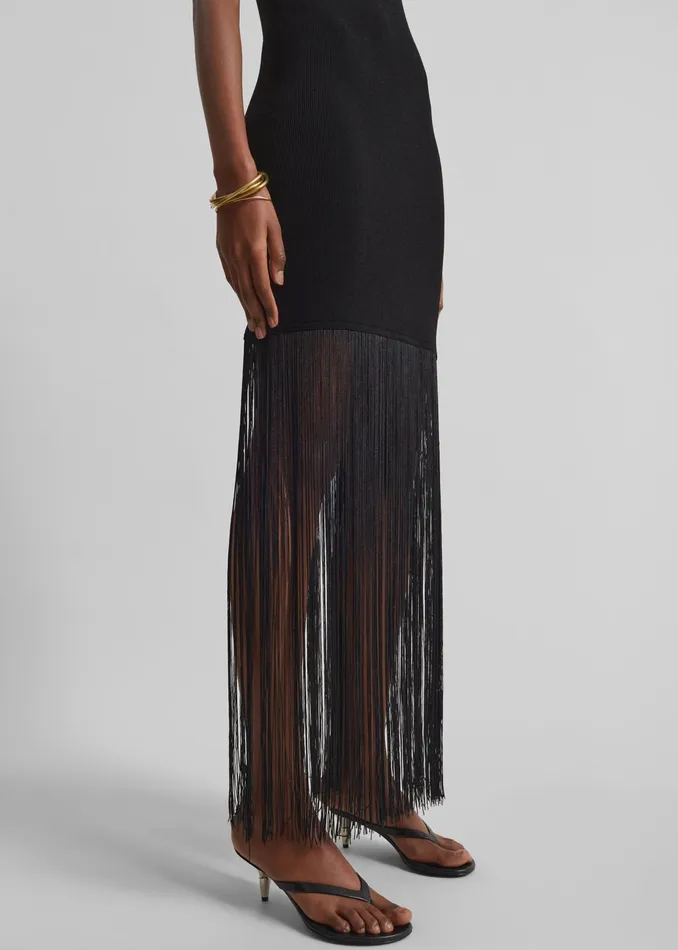 The Frankie Shop Dresses The Garment Madison Dress 8211 Black 8211 Women
