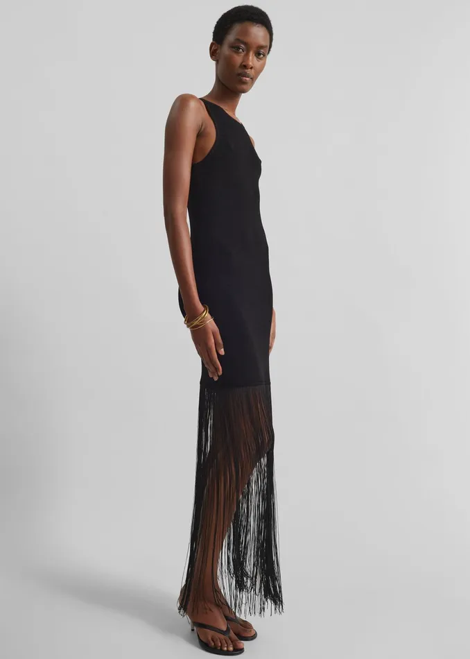 The Frankie Shop Dresses The Garment Madison Dress 8211 Black 8211 Women