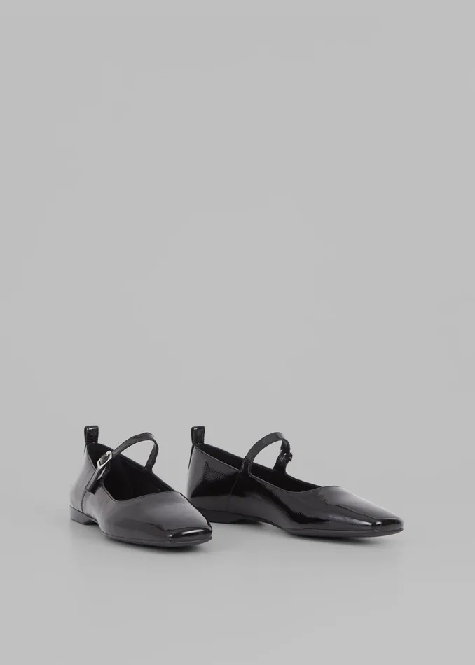 The Frankie Shop Vagabond Delia Shoes 8211 Black 8211 Women