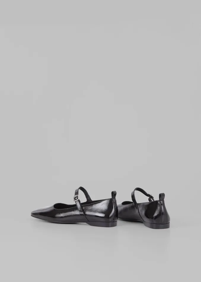 The Frankie Shop Vagabond Delia Shoes 8211 Black 8211 Women