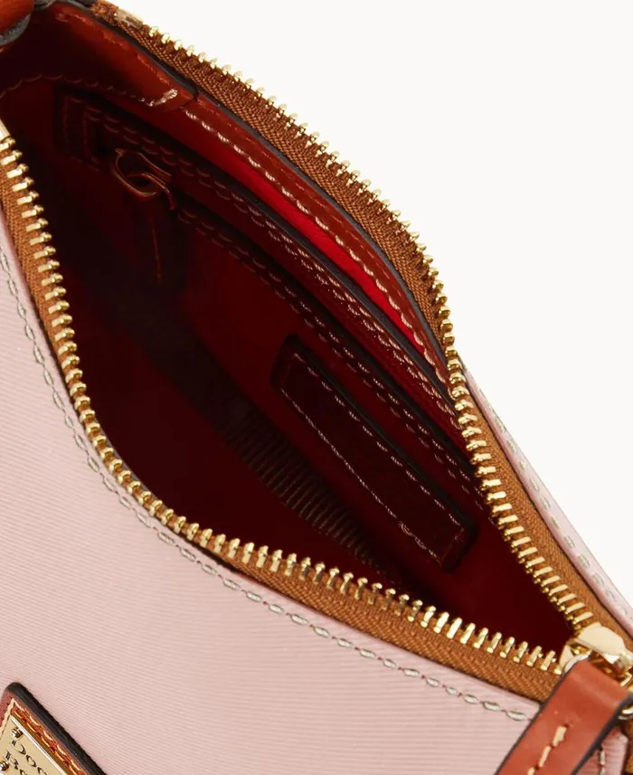 Torino N S Crossbody 20 Dusty Rose Woman Dooney and Bourke Crossbodies Torino N S Crossbody 20 Dusty Rose Woman Dooney and Bourke Crossbodies