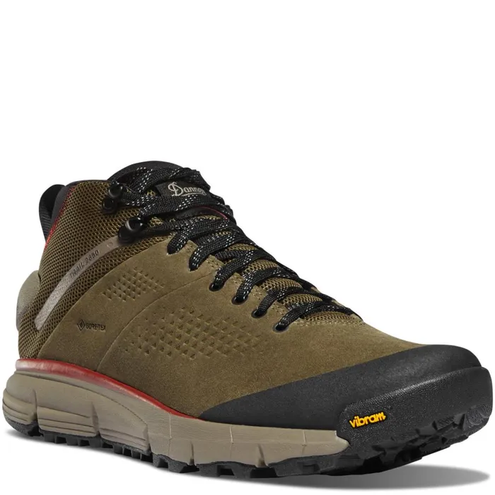 Trail 2650 GTX Mid Dusty Olive Men Danner Shoes