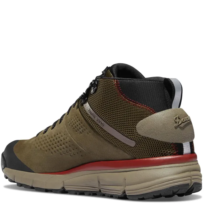 Trail 2650 GTX Mid Dusty Olive Men Danner Shoes