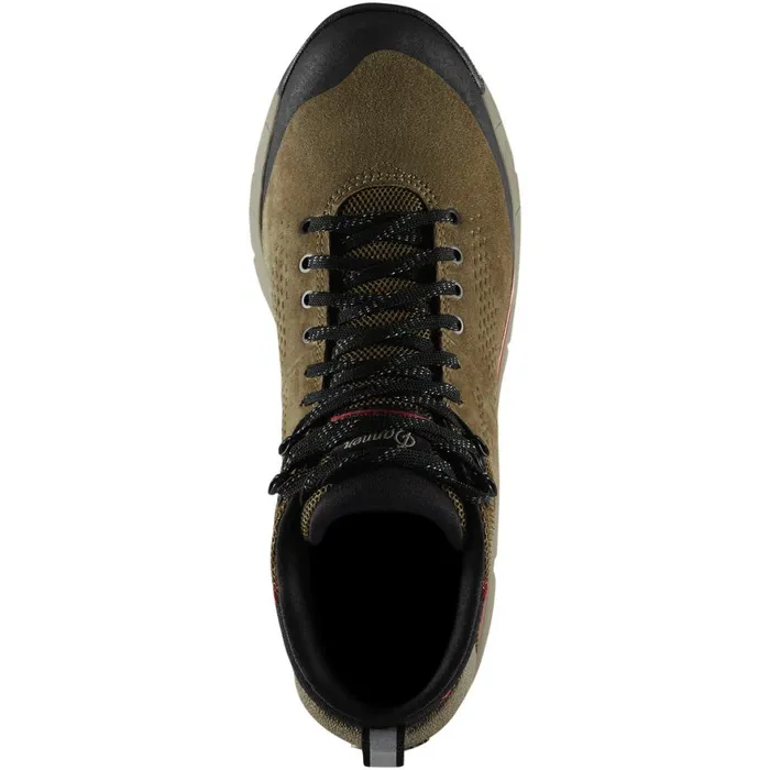 Trail 2650 GTX Mid Dusty Olive Men Danner Shoes