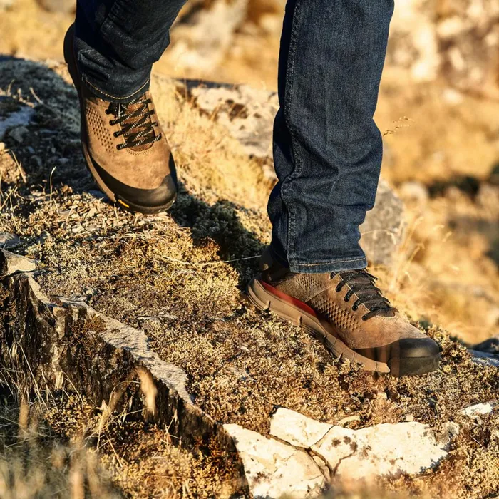 Trail 2650 GTX Mid Dusty Olive Men Danner Shoes