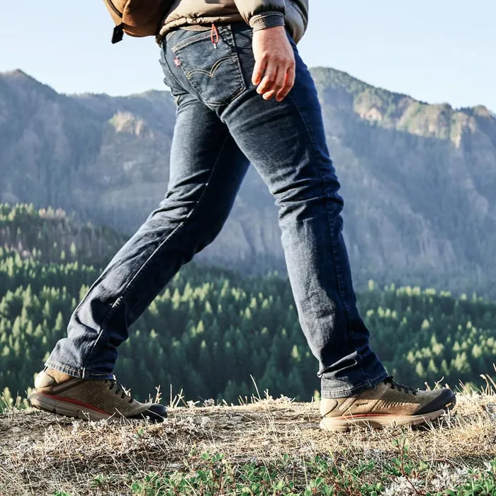 Trail 2650 GTX Mid Dusty Olive Men Danner Shoes