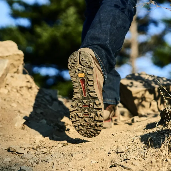 Trail 2650 GTX Mid Dusty Olive Men Danner Shoes