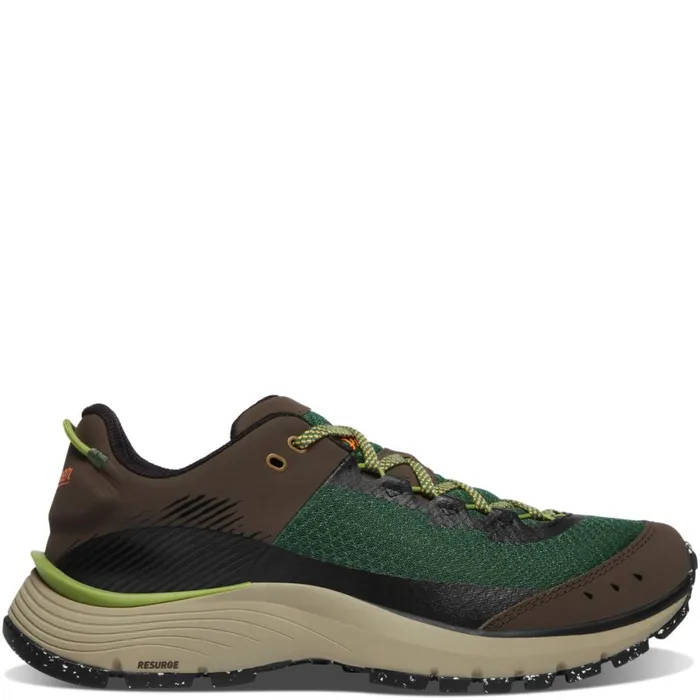 Trail Junction 3quot BrackenPeridot Green Men Danner Shoes