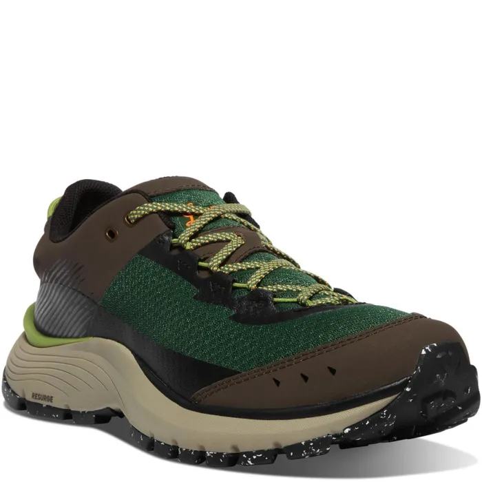 Trail Junction 3quot BrackenPeridot Green Men Danner Shoes