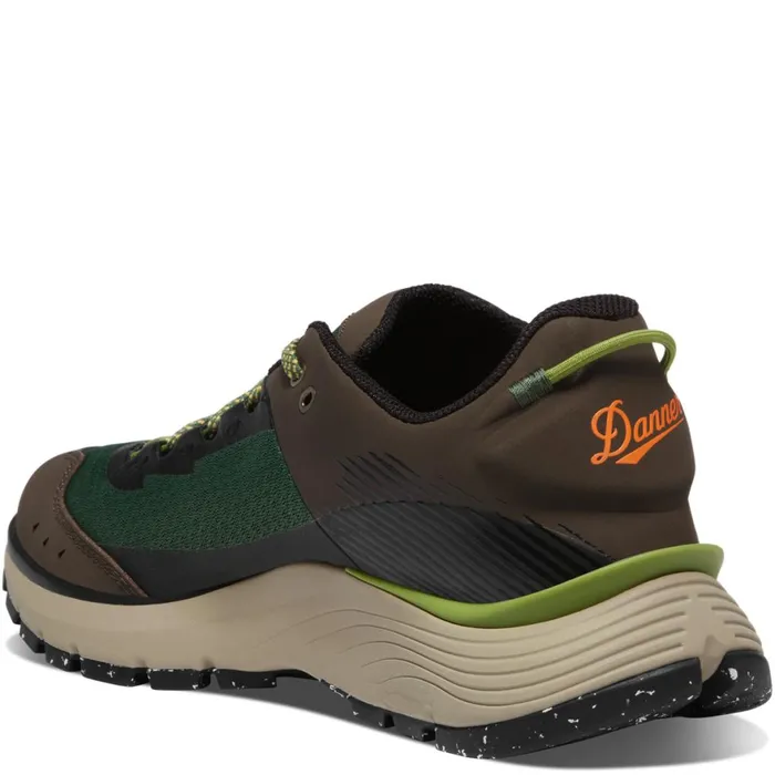 Trail Junction 3quot BrackenPeridot Green Men Danner Shoes