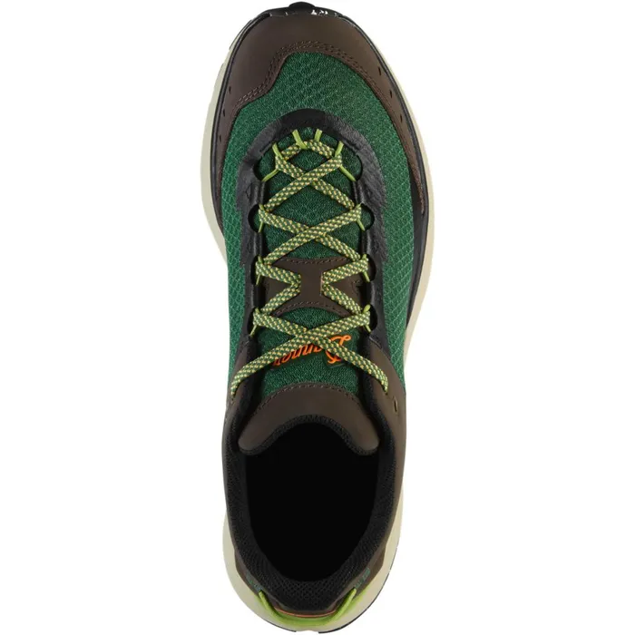Trail Junction 3quot BrackenPeridot Green Men Danner Shoes