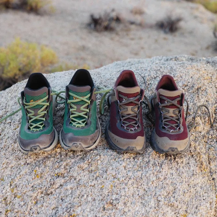 Trail Junction 3quot BrackenPeridot Green Men Danner Shoes