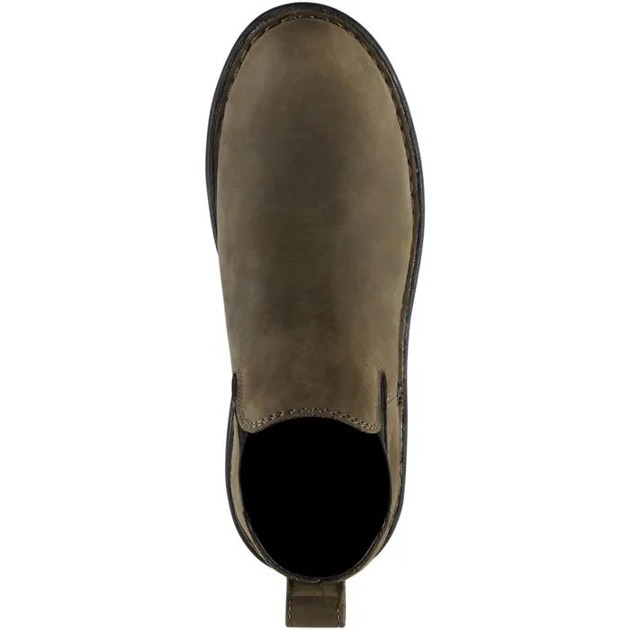 Tramline Chelsea 917 GTX Major Brown Women Danner Boots