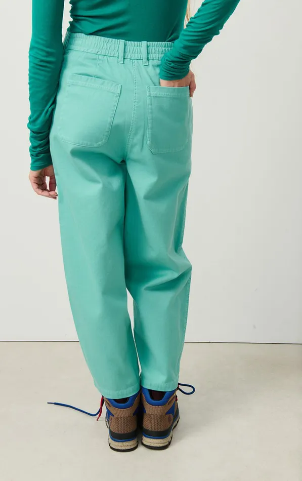 Trousers Izatown Oasis Women American Vintage Trousers Trousers Izatown Oasis Women American Vintage Trousers
