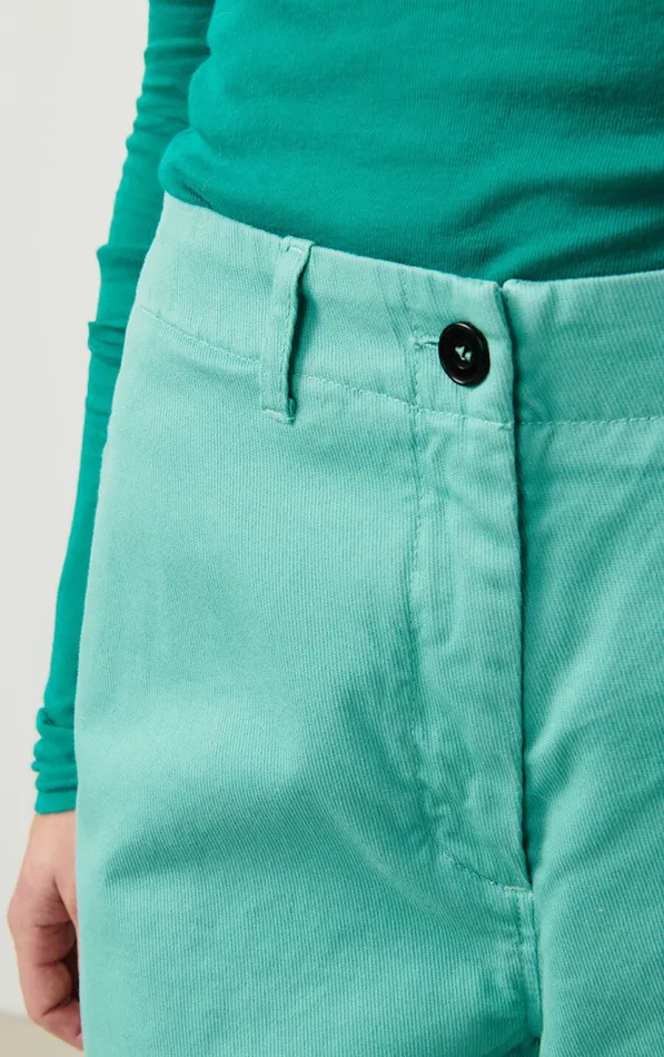 Trousers Izatown Oasis Women American Vintage Trousers Trousers Izatown Oasis Women American Vintage Trousers