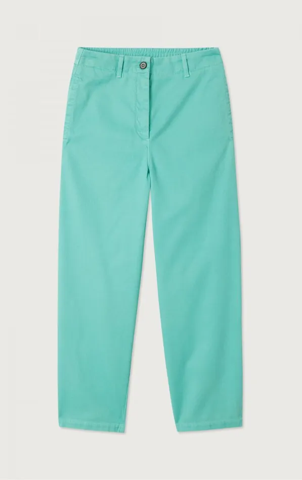 Trousers Izatown Oasis Women American Vintage Trousers Trousers Izatown Oasis Women American Vintage Trousers