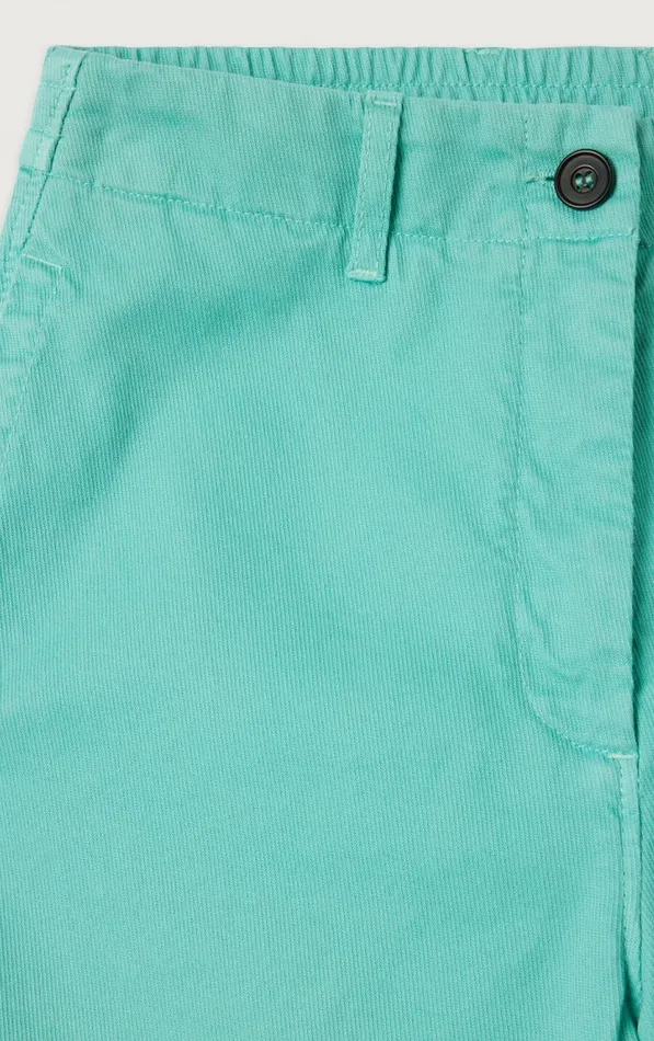 Trousers Izatown Oasis Women American Vintage Trousers Trousers Izatown Oasis Women American Vintage Trousers