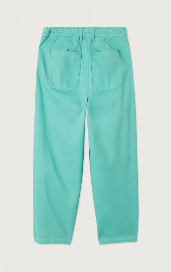 Trousers Izatown Oasis Women American Vintage Trousers Trousers Izatown Oasis Women American Vintage Trousers