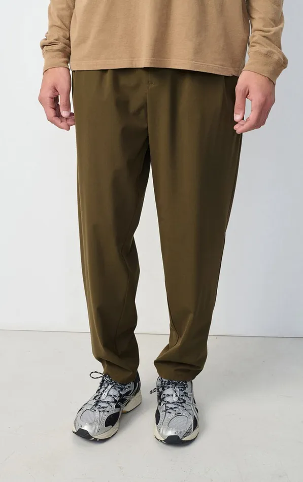 Trousers Kabird Lentil Men American Vintage Trousers