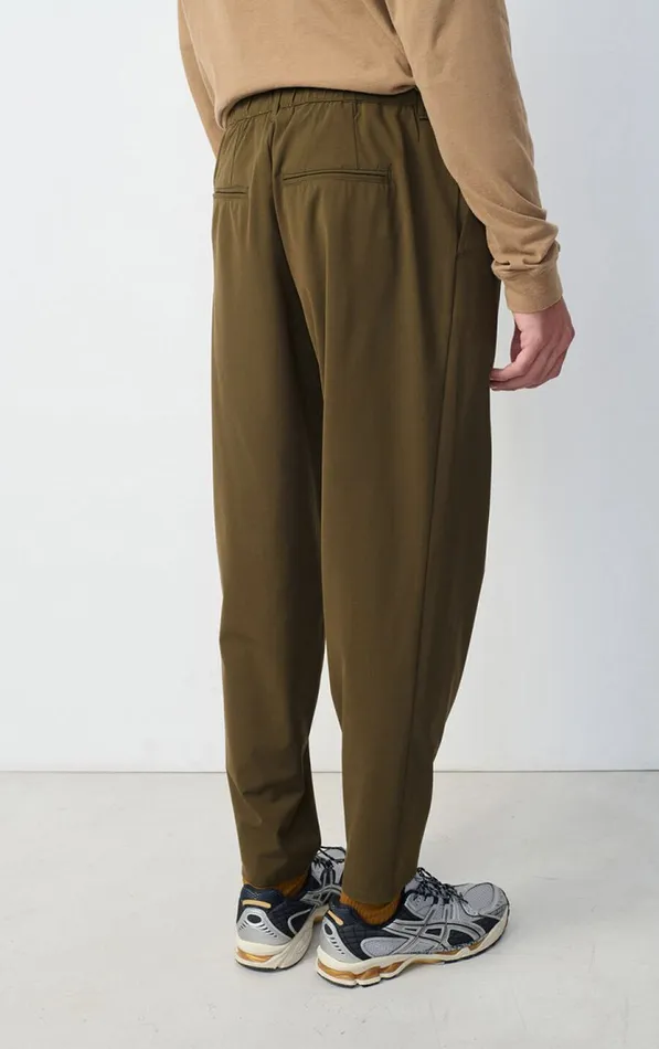 Trousers Kabird Lentil Men American Vintage Trousers Trousers Kabird Lentil Men American Vintage Trousers