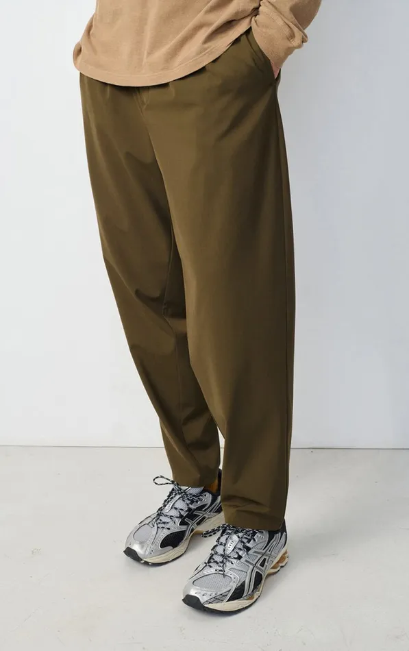 Trousers Kabird Lentil Men American Vintage Trousers Trousers Kabird Lentil Men American Vintage Trousers