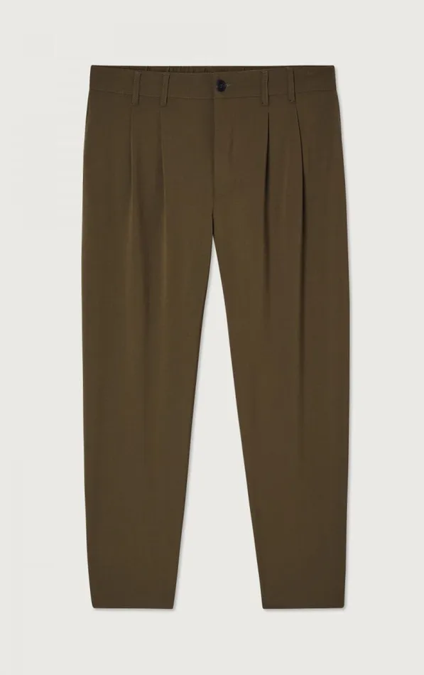Trousers Kabird Lentil Men American Vintage Trousers Trousers Kabird Lentil Men American Vintage Trousers