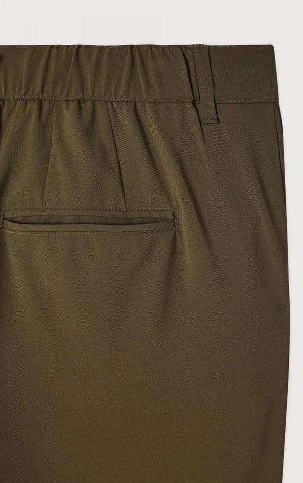 Trousers Kabird Lentil Men American Vintage Trousers Trousers Kabird Lentil Men American Vintage Trousers