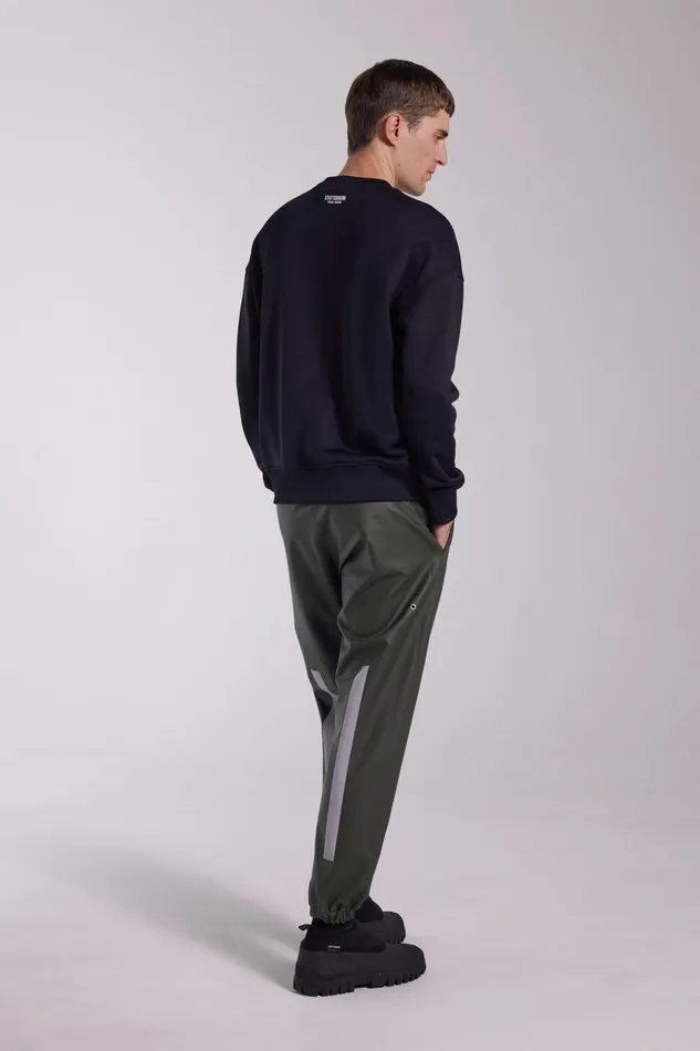Trousers Men Stutterheim Vanadis Trousers Green